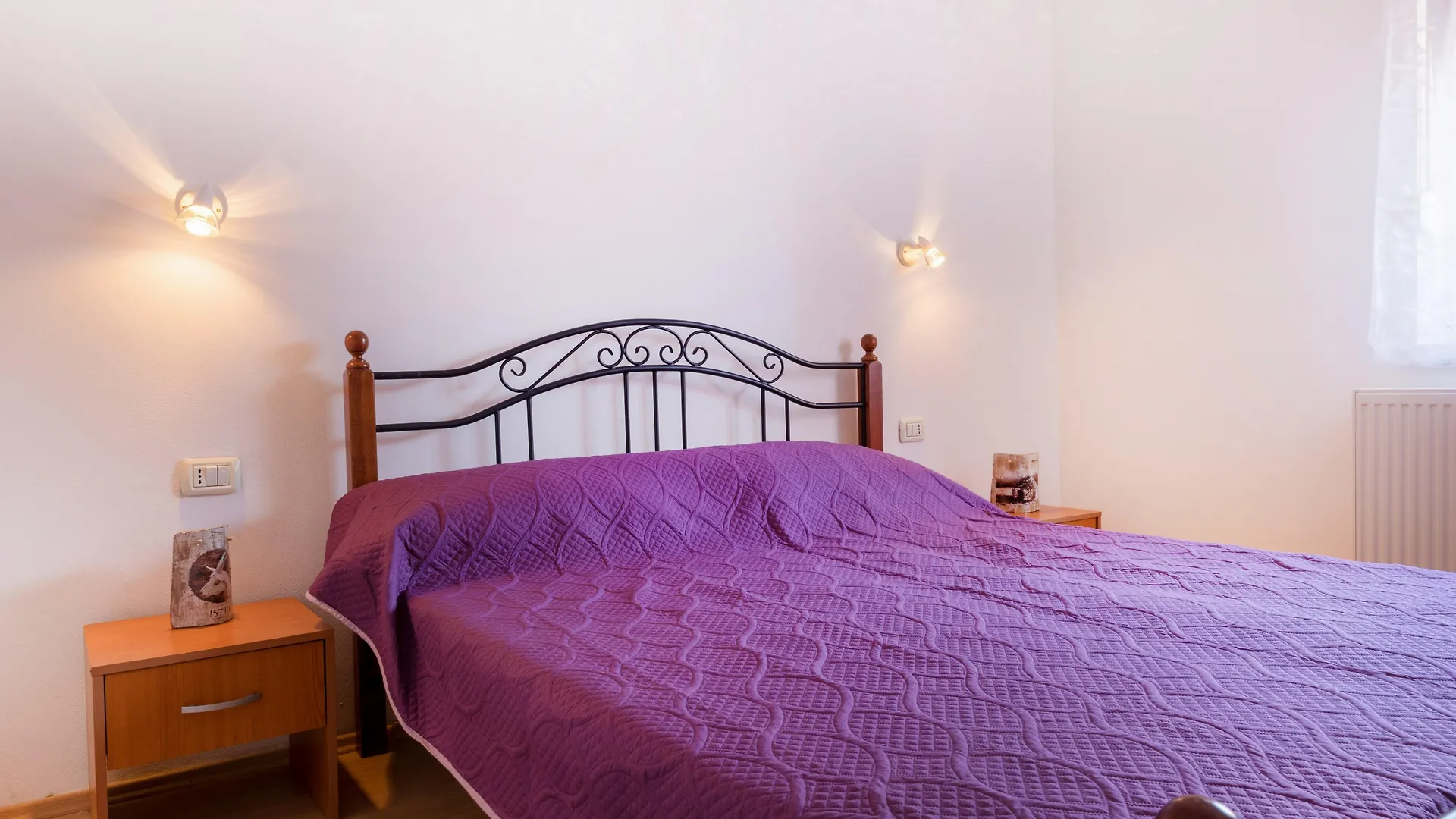 Apartments Ana 388 Croatia