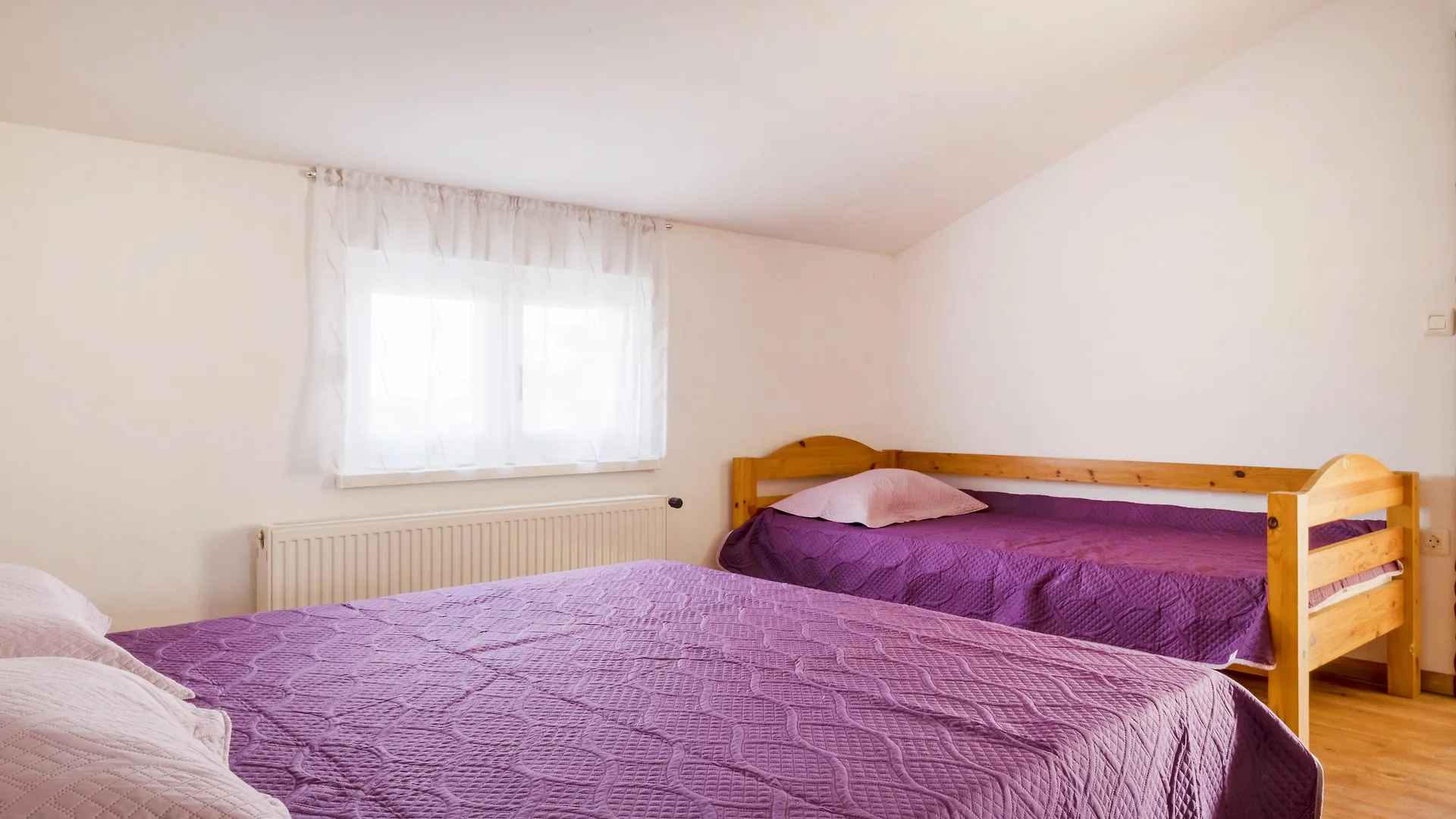 Apartments Ana 388 Croatia