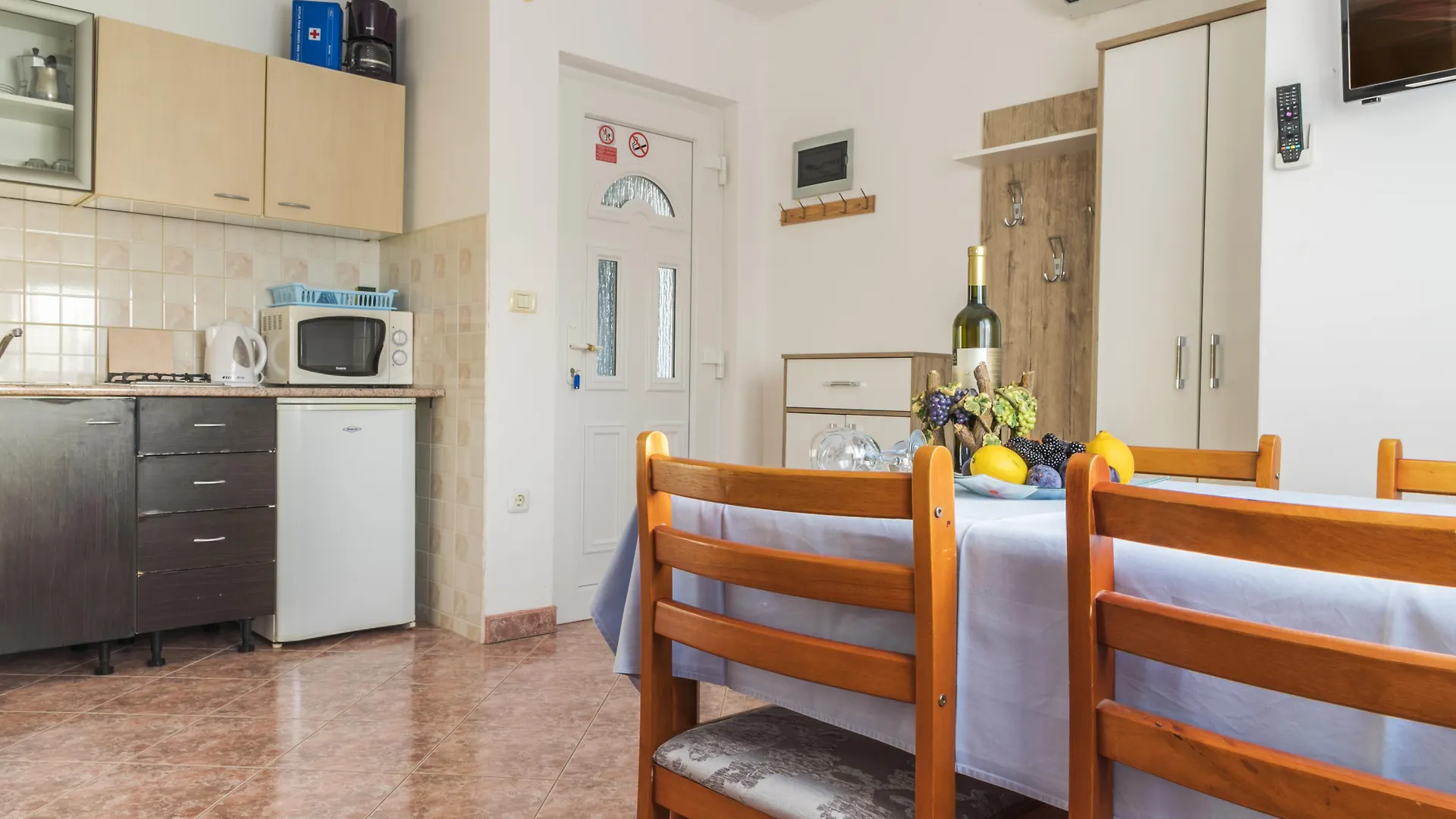 Apartments Ana 388