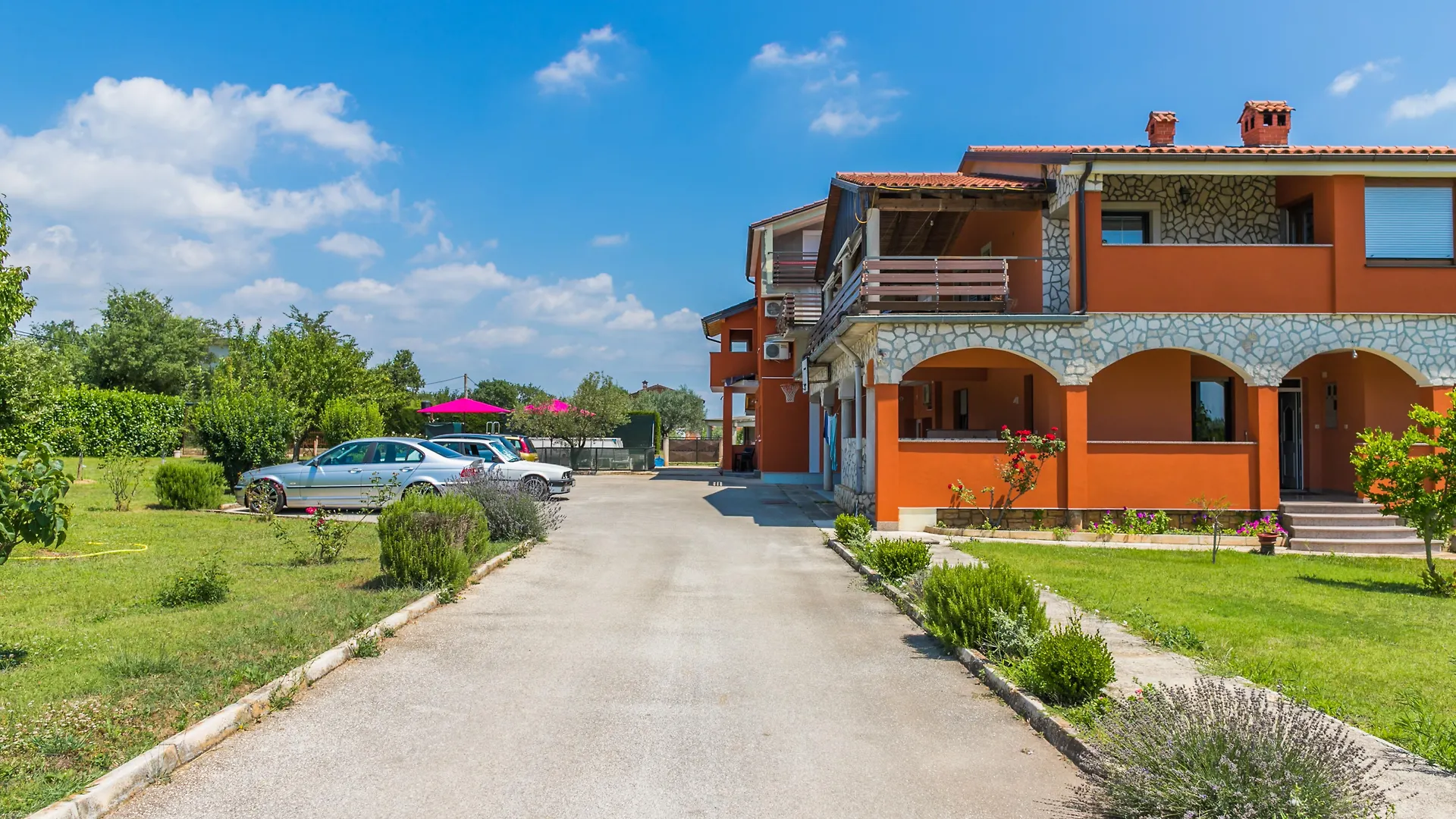 Apartments Ana 388 0*, Pula Croatia