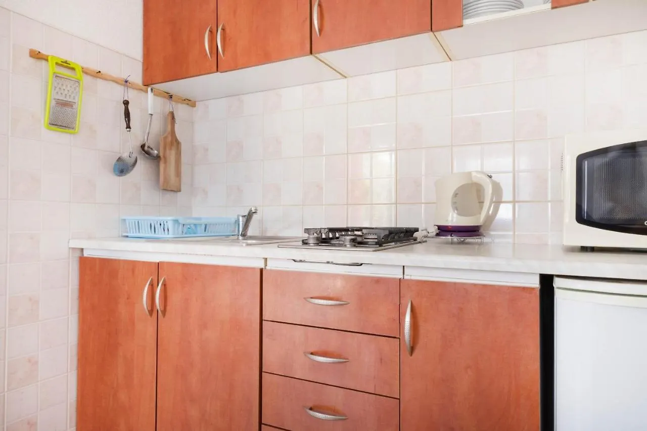 Apartments Ana 388 Croatia