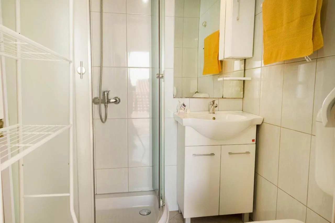 Apartments Ana 388 Croatia