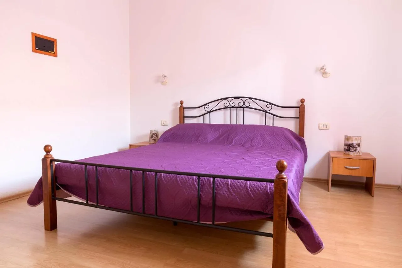 Apartments Ana 388 0*, Pula Croatia