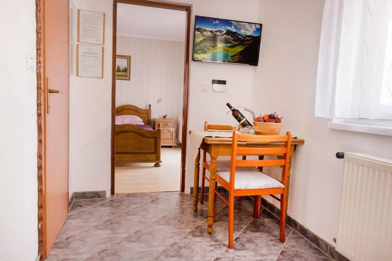 Apartments Ana 388 Pula